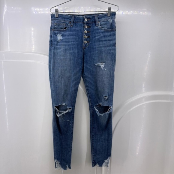 Joes jeans Womens jeans size 27 b42 - Picture 1 of 5